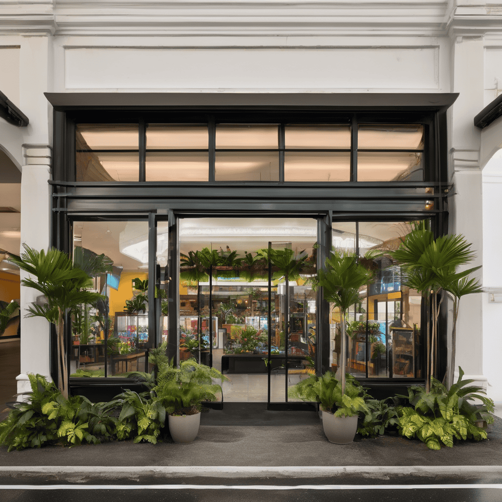 Suva's Yatu Lau Arcade Reopens After $10 Million Makeover