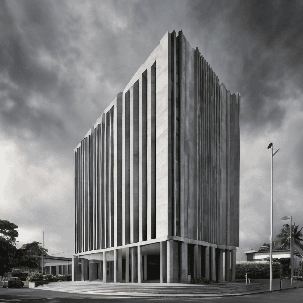 Fiji High Court in Suva Jails Two Fathers for Incest and Rape of Their Daughters