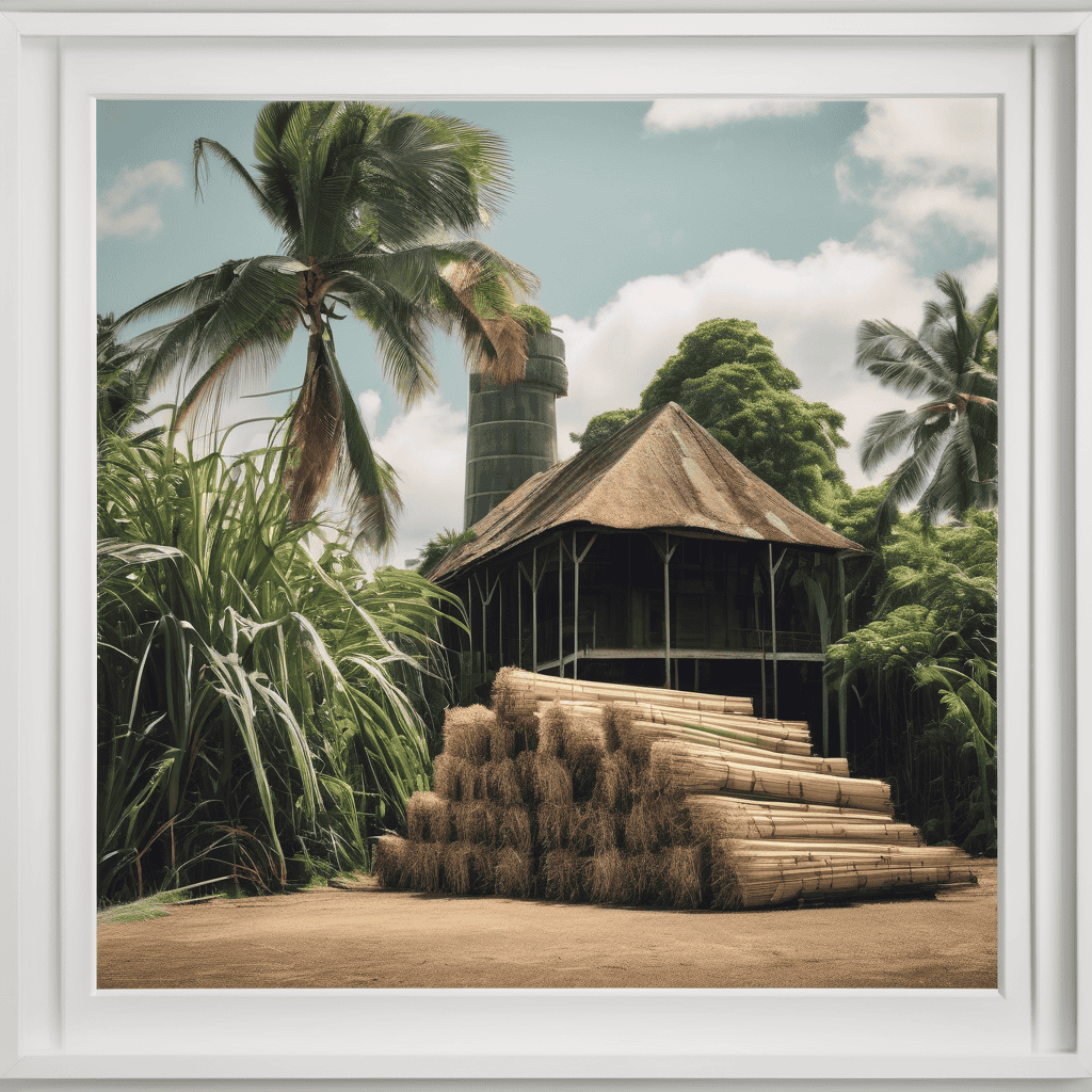 Fiji Sugar Gets a Sweet Boost as UK Raises Quota and Rarawai Mill Resumes