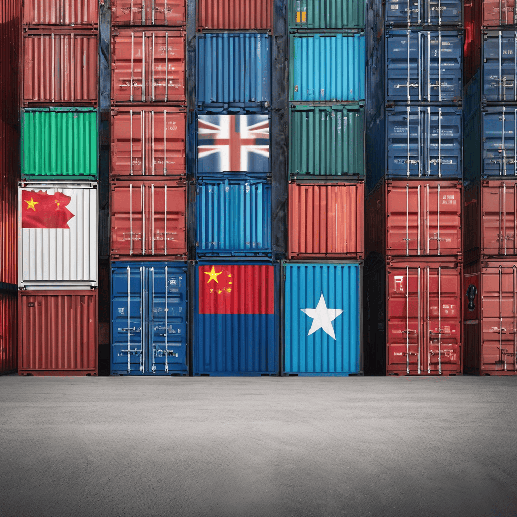 China’s 15th Five-Year Plan Aims to Boost Fiji Trade