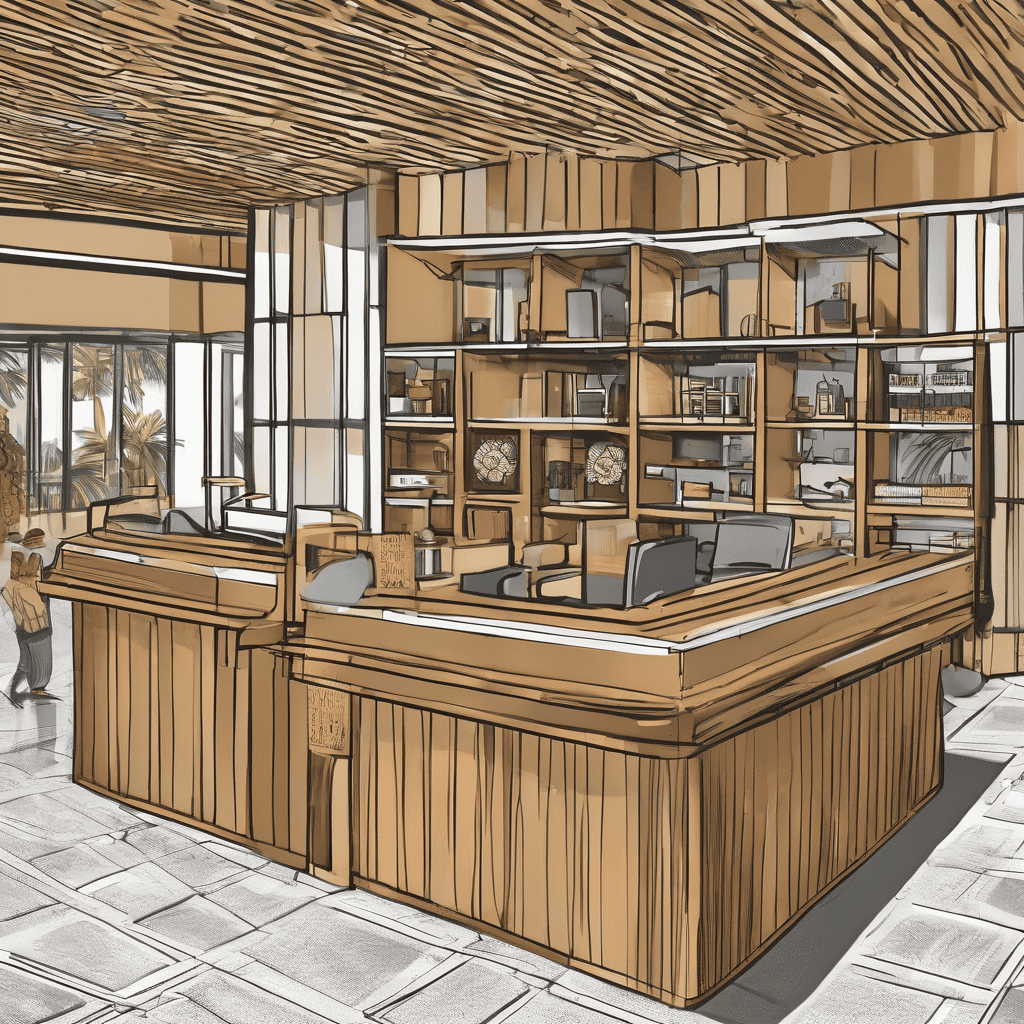 Fiji's Customer Service Crisis: Shoppers Demand a Human Touch