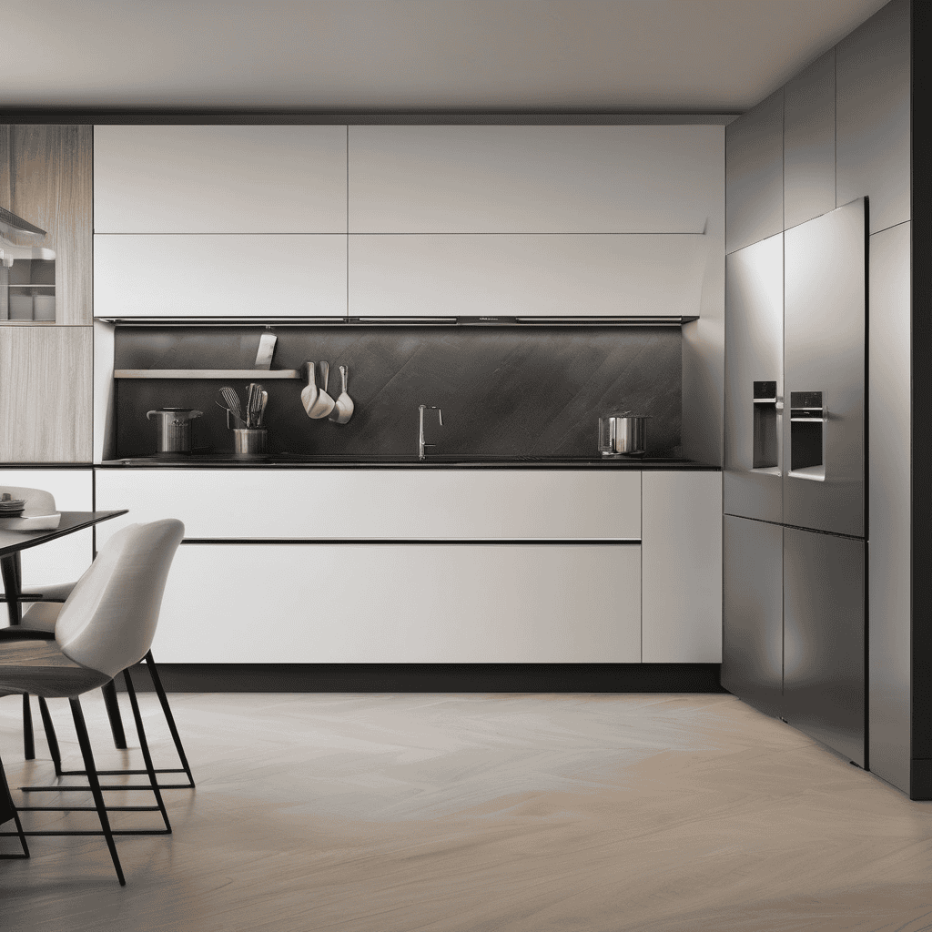 Fisher & Paykel: Quiet, Smart Washers and Dishwashers