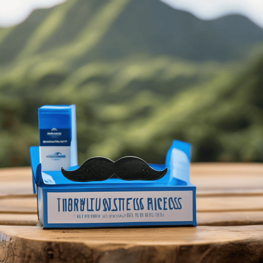 Movember Milestone in Fiji: Over $20K for Men's Health