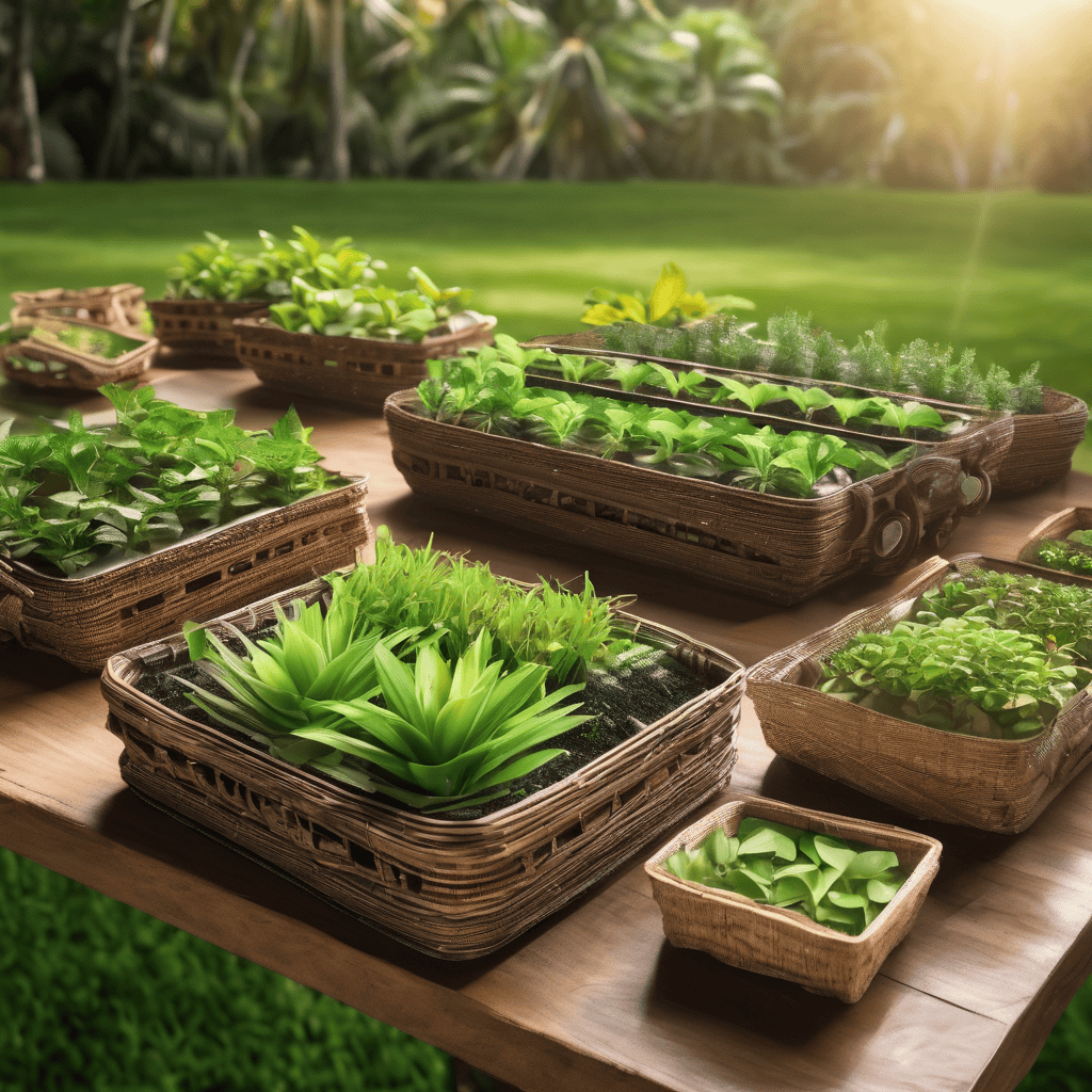 California Seedlings Land in Fiji, Fueling Vanua Levu Orchard Plan