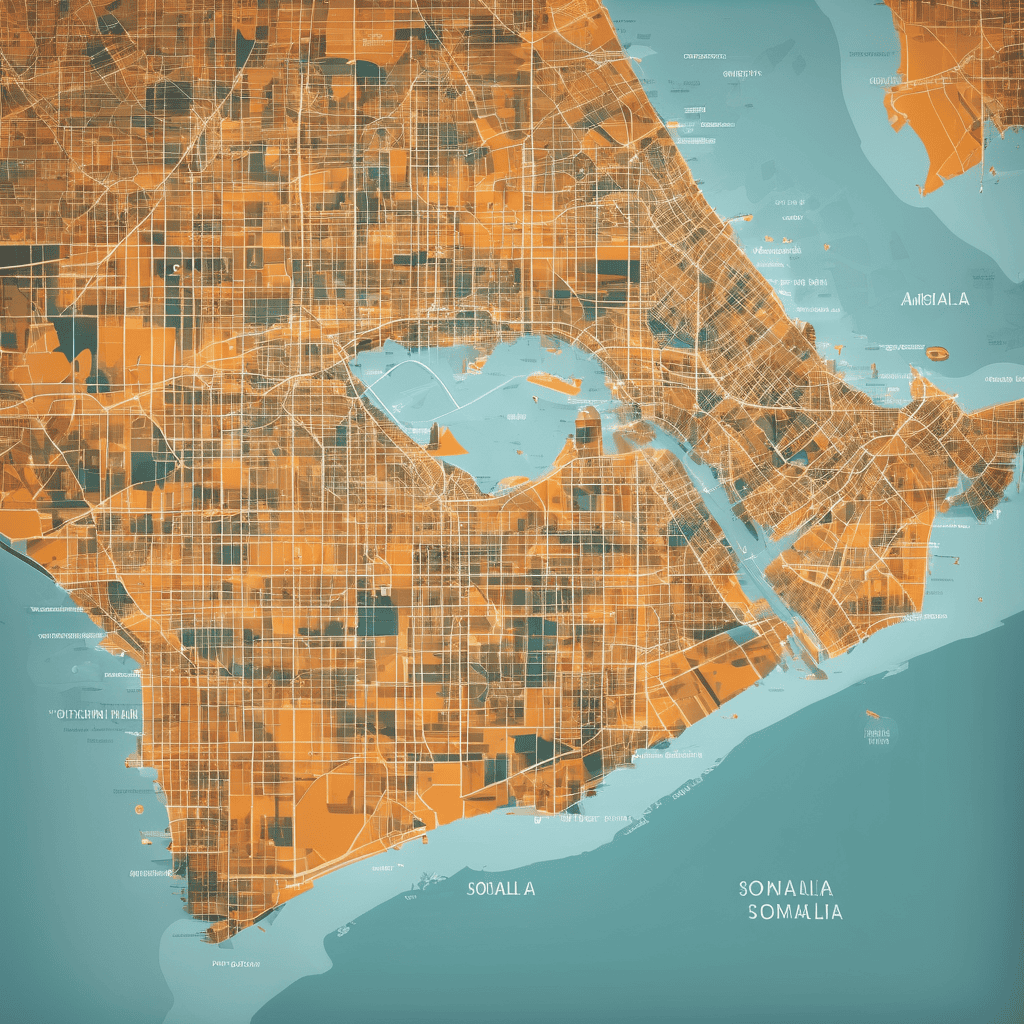 Minneapolis Immigration Sweep Sparks National Debate Over Somali Community