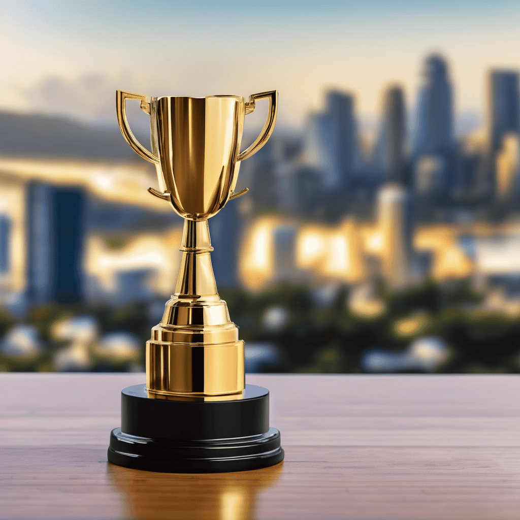 Fiji SPX Annual Awards Return Boosts Confidence in Financial Hub Ambitions