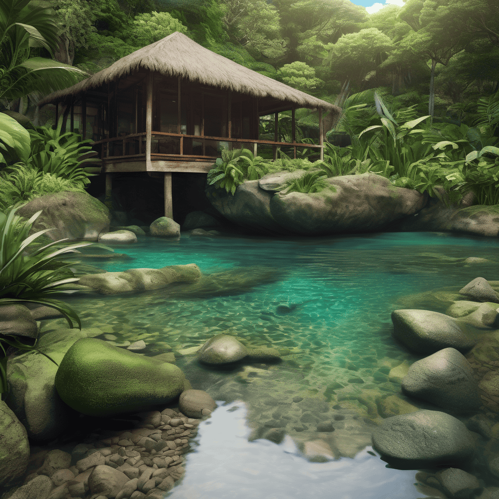 Fiji Considers Revenue-Sharing Water Catchment Leases for Landowners