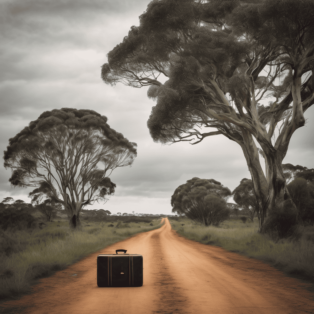 Pregnant, Far From Home: A PALM Migrant's Australian Struggle