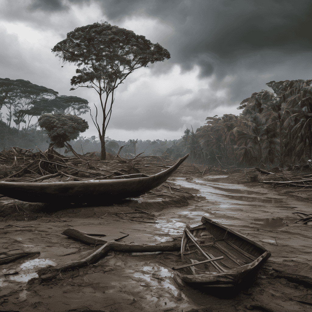 Cyclone Ditwah Devastates Sri Lanka as IMF Considers New Aid