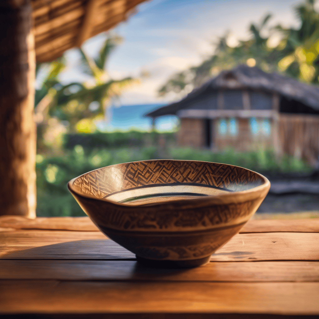 Fiji Signals Constitutional Reform to Protect Indigenous Culture