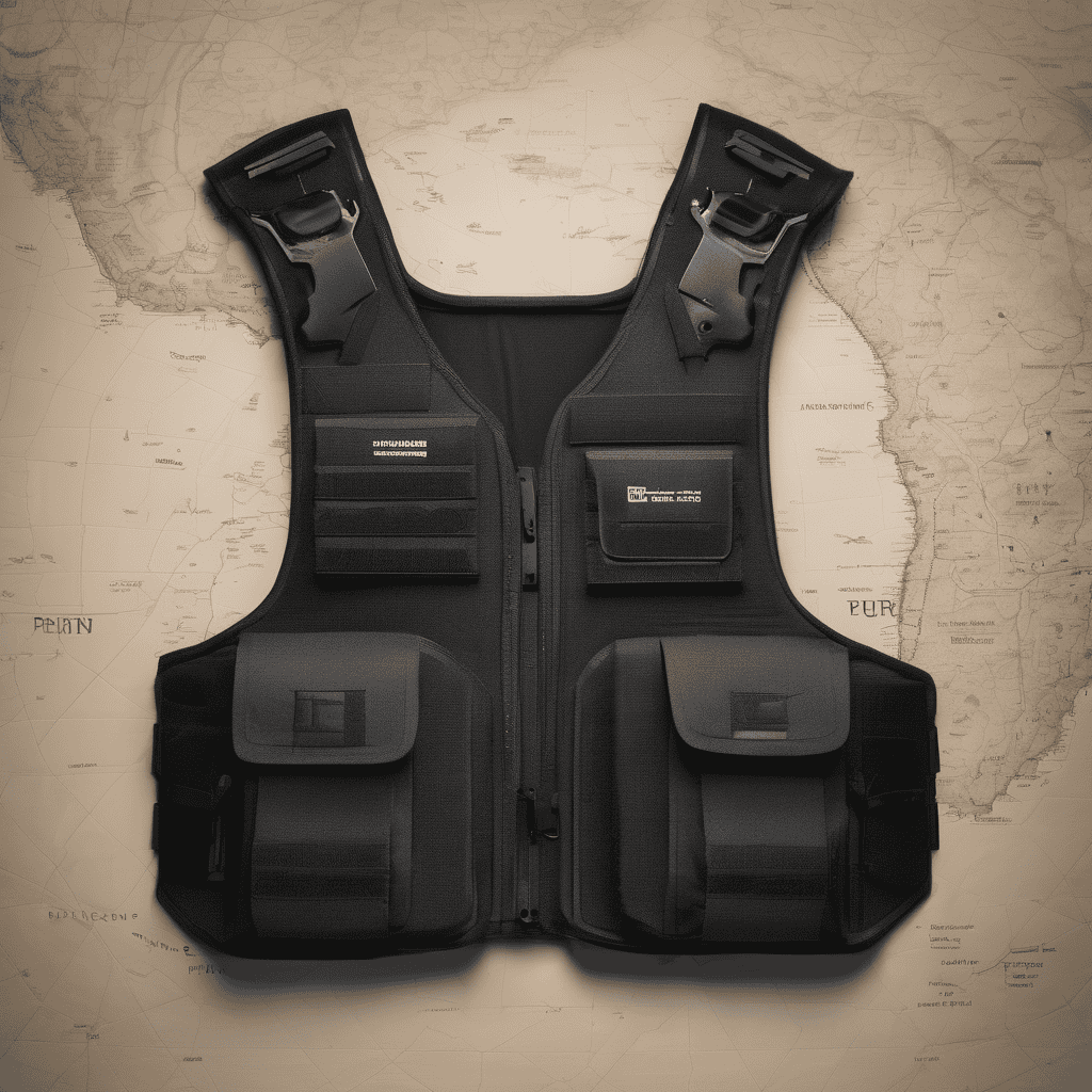 Peru to Equip Candidates with Bulletproof Vests Ahead of 2026 Elections