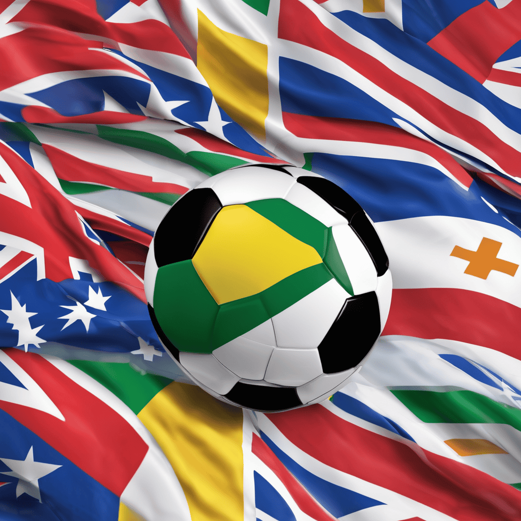 Rising Fiji star Zech set for breakout at U17 Oceania Cup in Apia