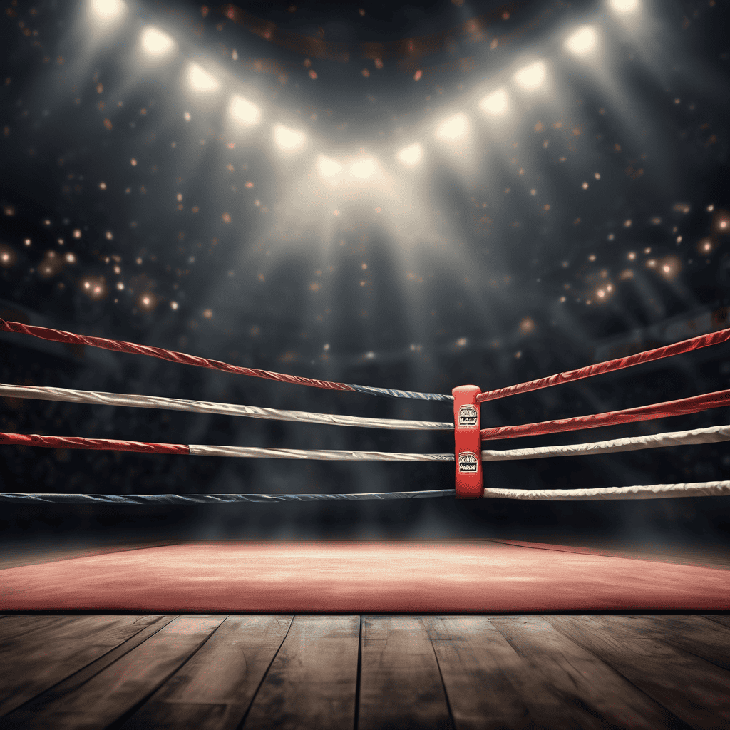 Winston Hill Faces Ben Mahoney in Vacant IBF Pan Pacific Title Bid on the Gold Coast