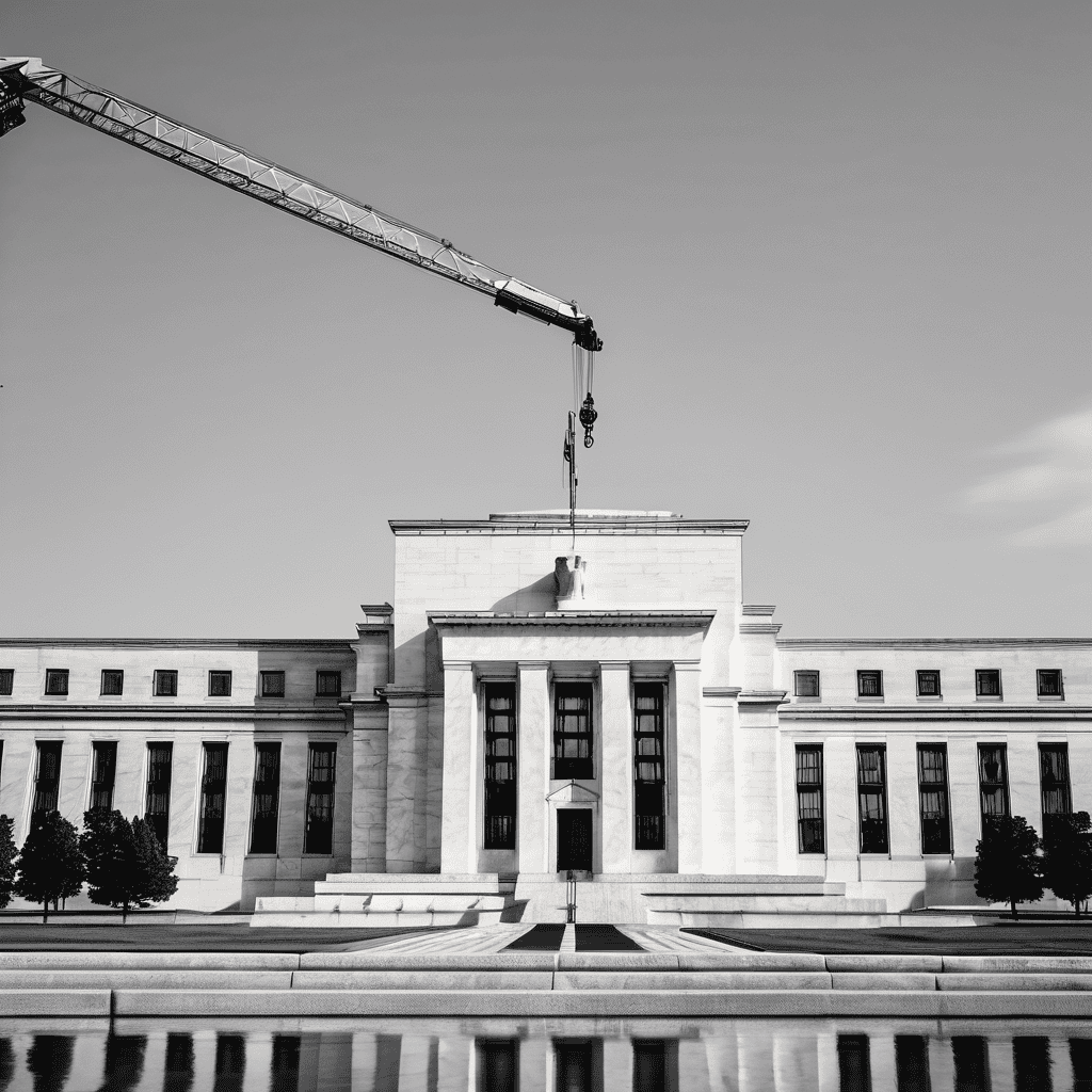 Is the Fed Turning a Corner on Pandemic Losses?