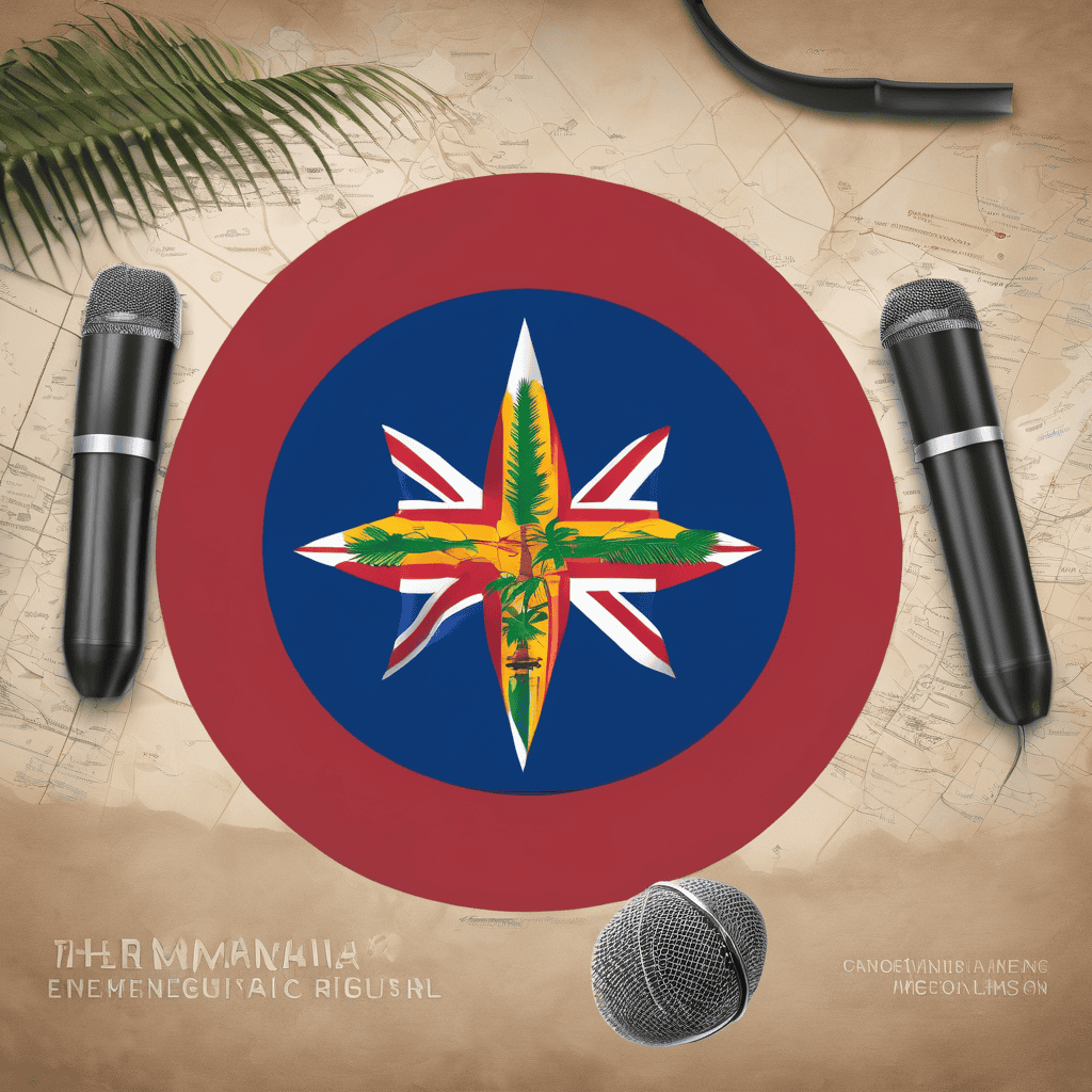 Pacific Islands Push for Direct Climate Financing and Equal Voice Ahead of COP31