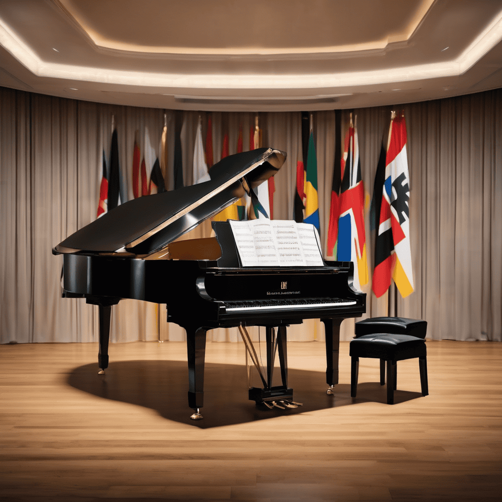 Piano Diplomacy: German-Fiji Concert Bridges Cultures in Suva