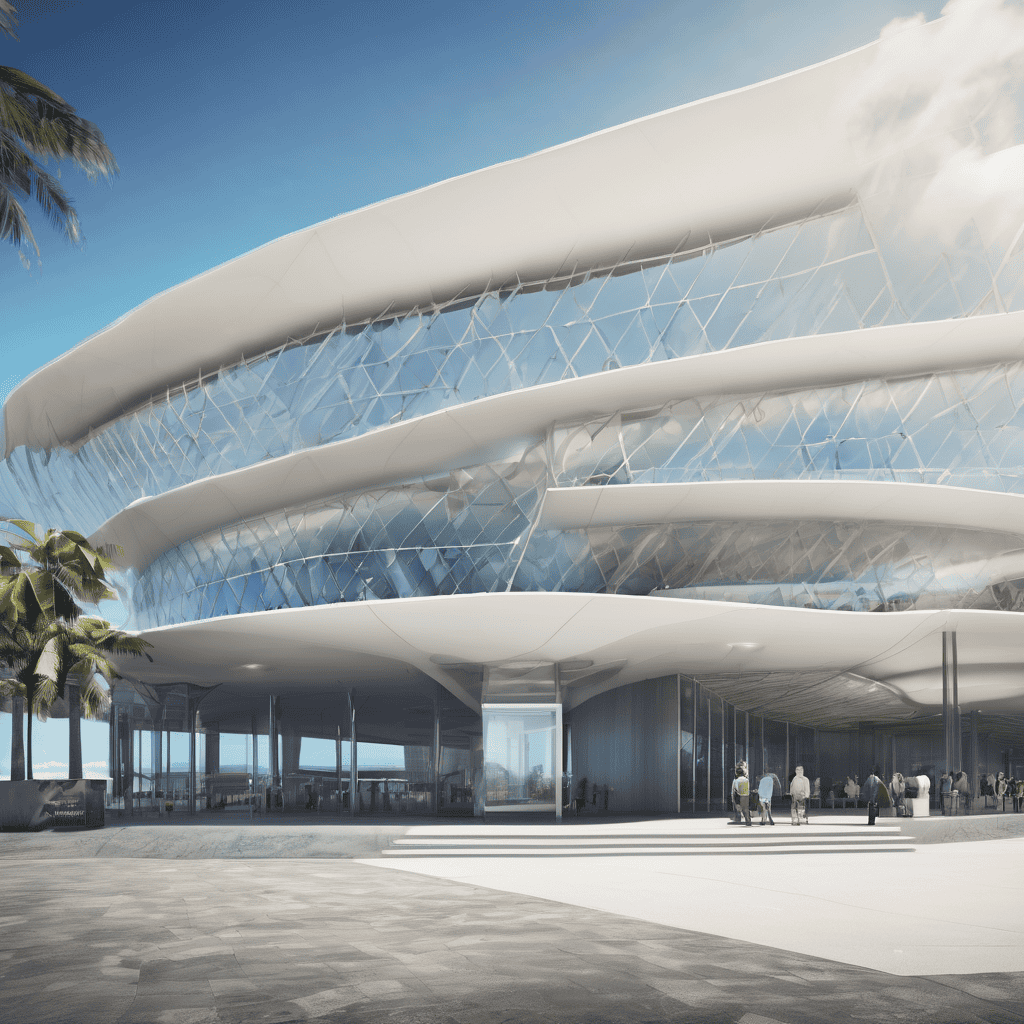 Fiji Airports Names New Leaders to Drive Blue Pacific Aviation