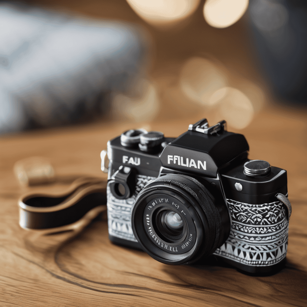 Fijian Photojournalist Battles Diabetes, Finds Renewed Purpose