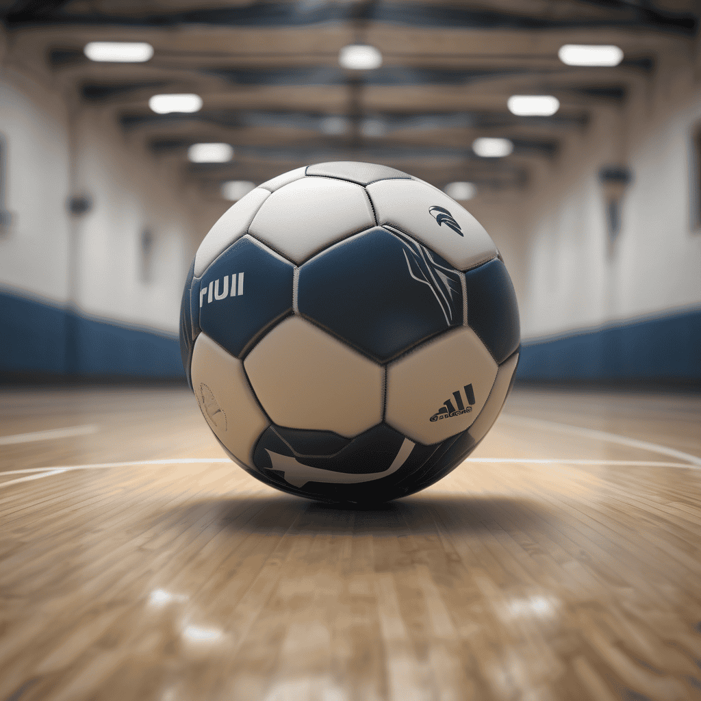 Unbeaten Waikato Rapids Advance to OFC Futsal Championship Final