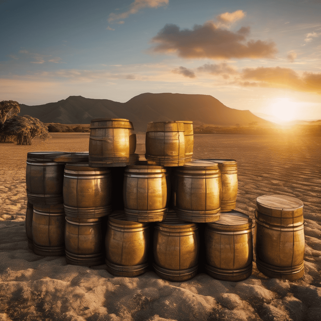 COP30 Belem Draft Signals Global Push to Phase Out Fossil Fuels