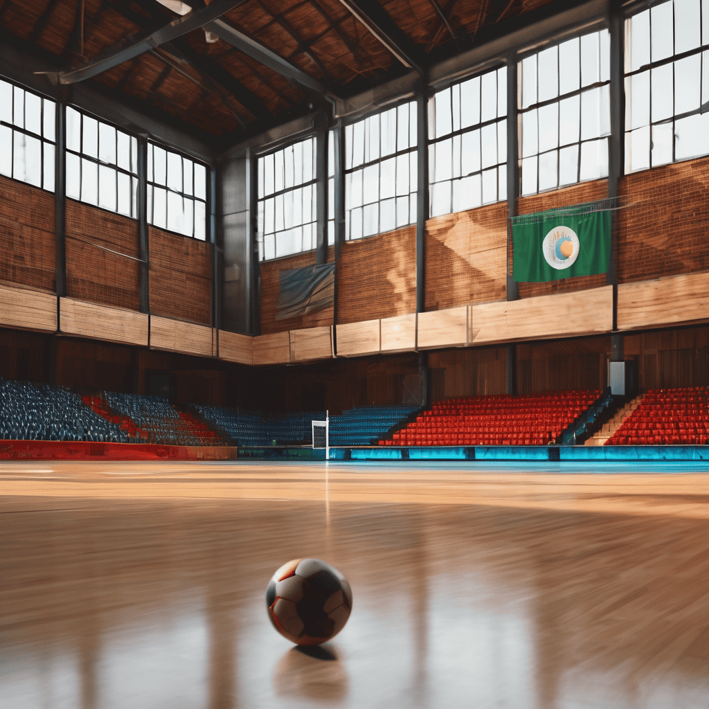 OFC Futsal Day Four: High-Scoring Melanesian Showdown in Suva