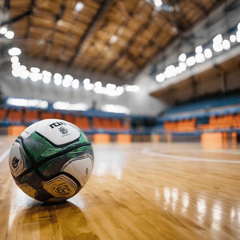 Mataks FC Stuns Suva as OFC Futsal Championship Dreams Fade