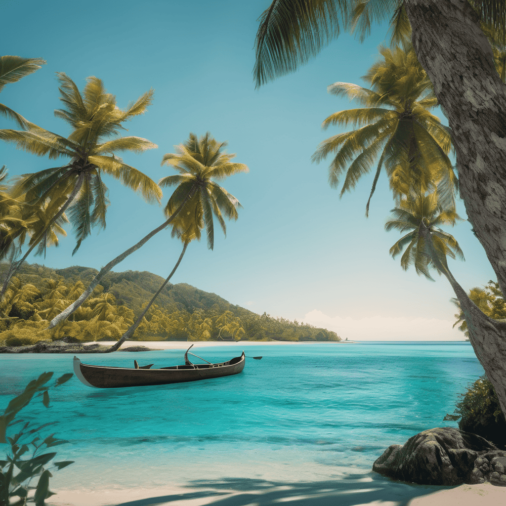 Pacific Cultures Forge Path to Climate Resilience at IPACS 2025