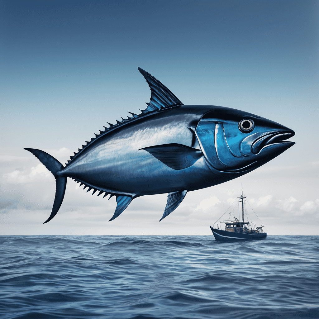 Countdown to 2026: WCPFC weighs bigeye tuna management overhaul