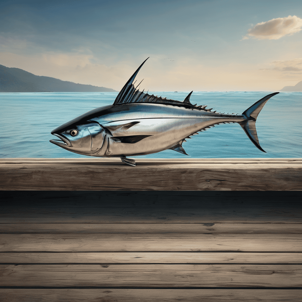 Niue Pushes Climate-Smart Tuna Rules at WCPFC22