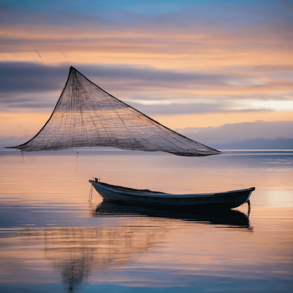 Hidden Climate Shifts Could Redraw the Pacific Tuna Fishery