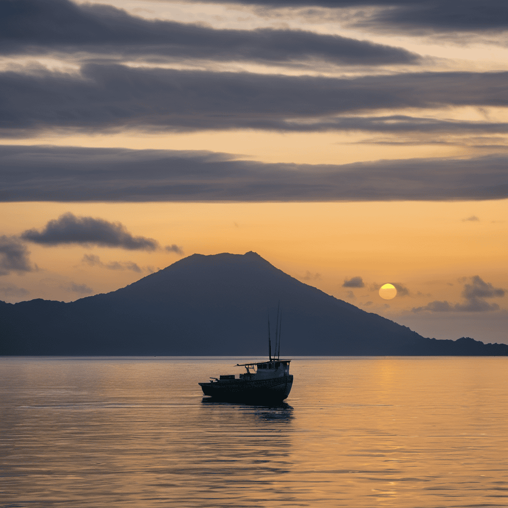 WCPFC22 Sparks Rift Over South Pacific Albacore Harvest Rules