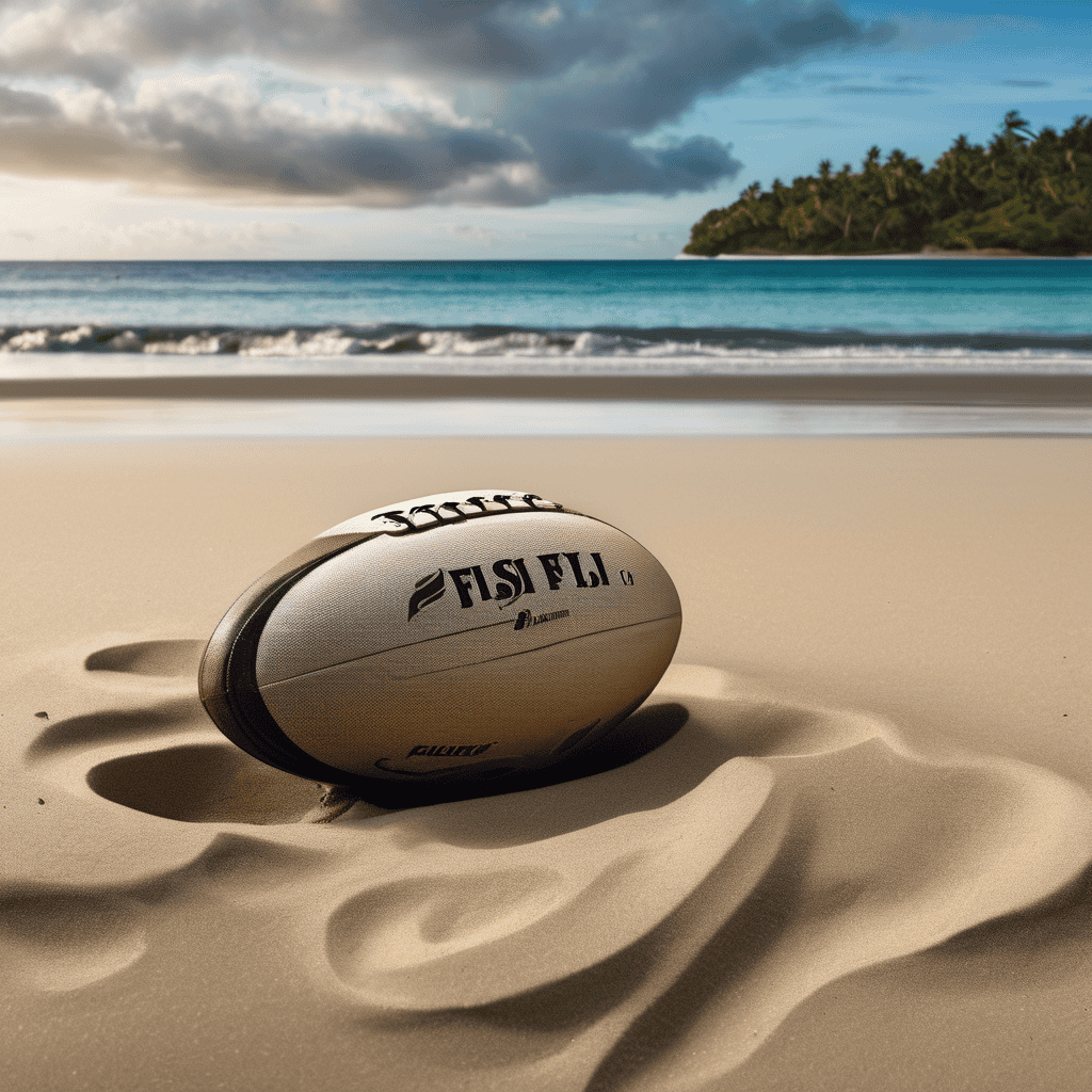 Fiji Bets on Depth and Planning for Rugby World Cup 2027 Amid New Format