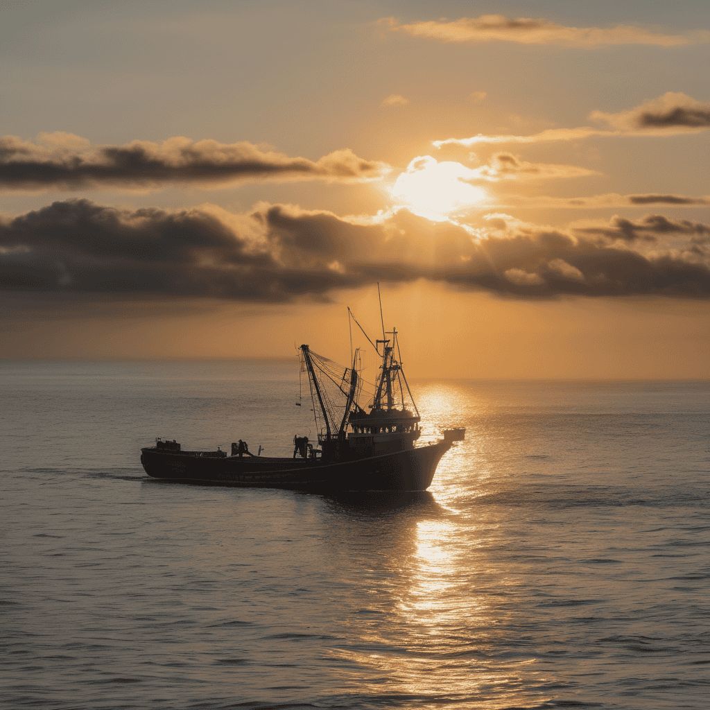 SBMI Urges WCPFC to End At-Sea Transshipment and Expand Observer Coverage under New Labor Standards