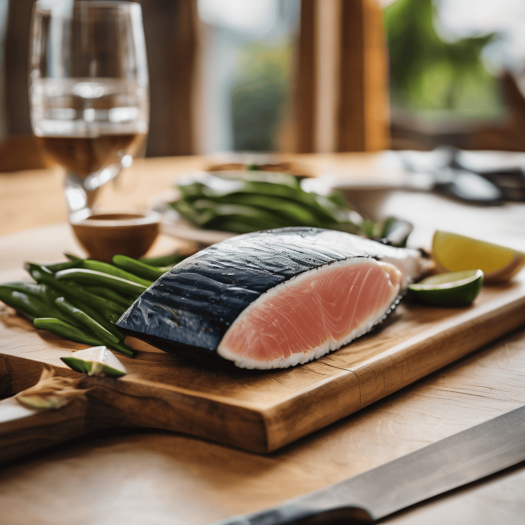 Pacific Nations Push Albacore Talks at WCPFC22 in Manila