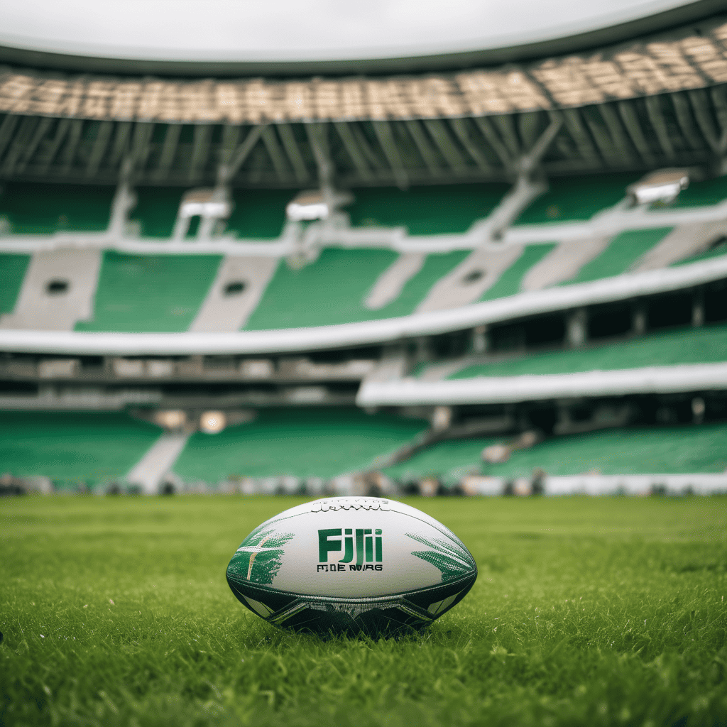 Rugby World Cup 2027 Expands to 24 Teams in Six-Pool Format