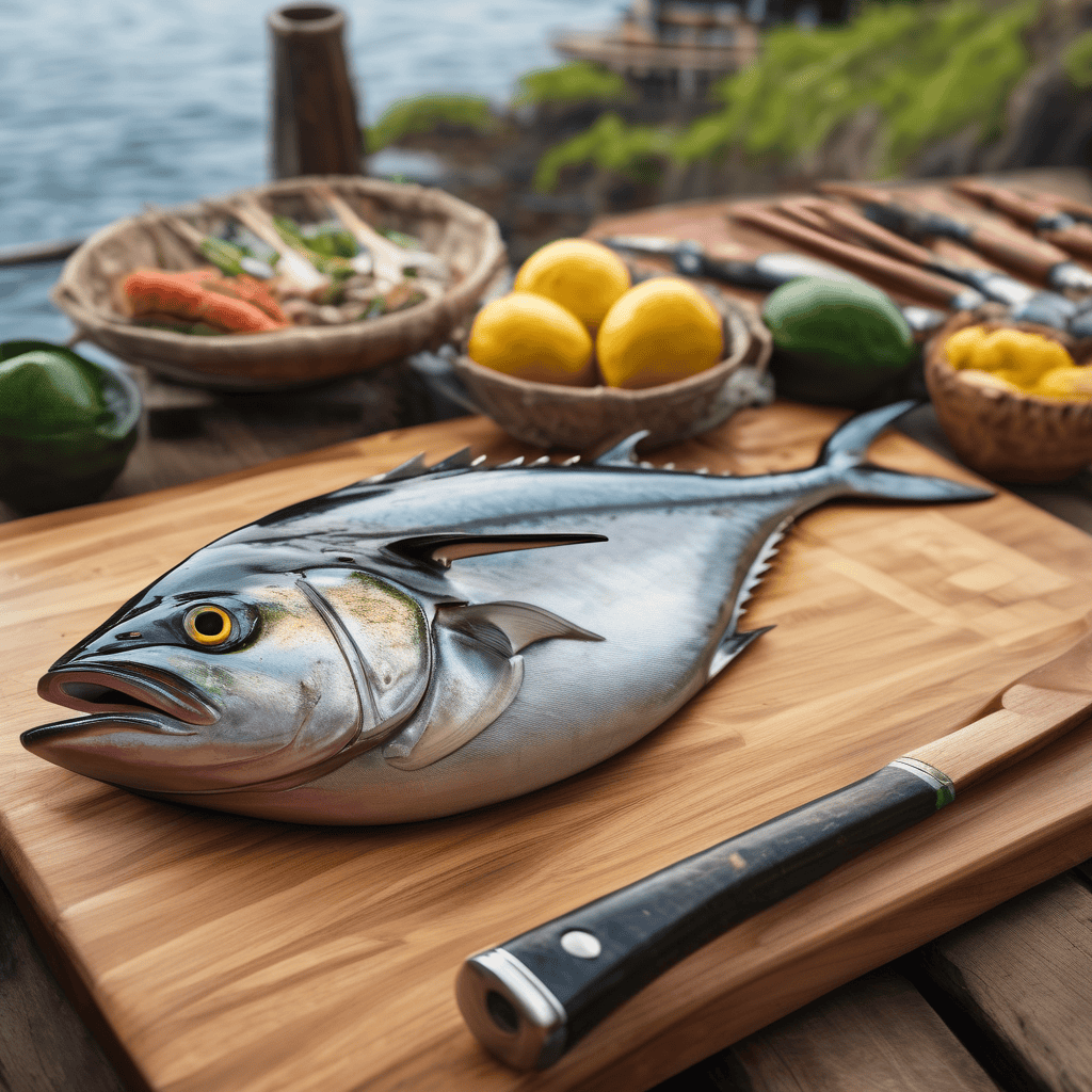 Science-Driven Push to Safeguard Pacific Tuna Futures at Manila Talks