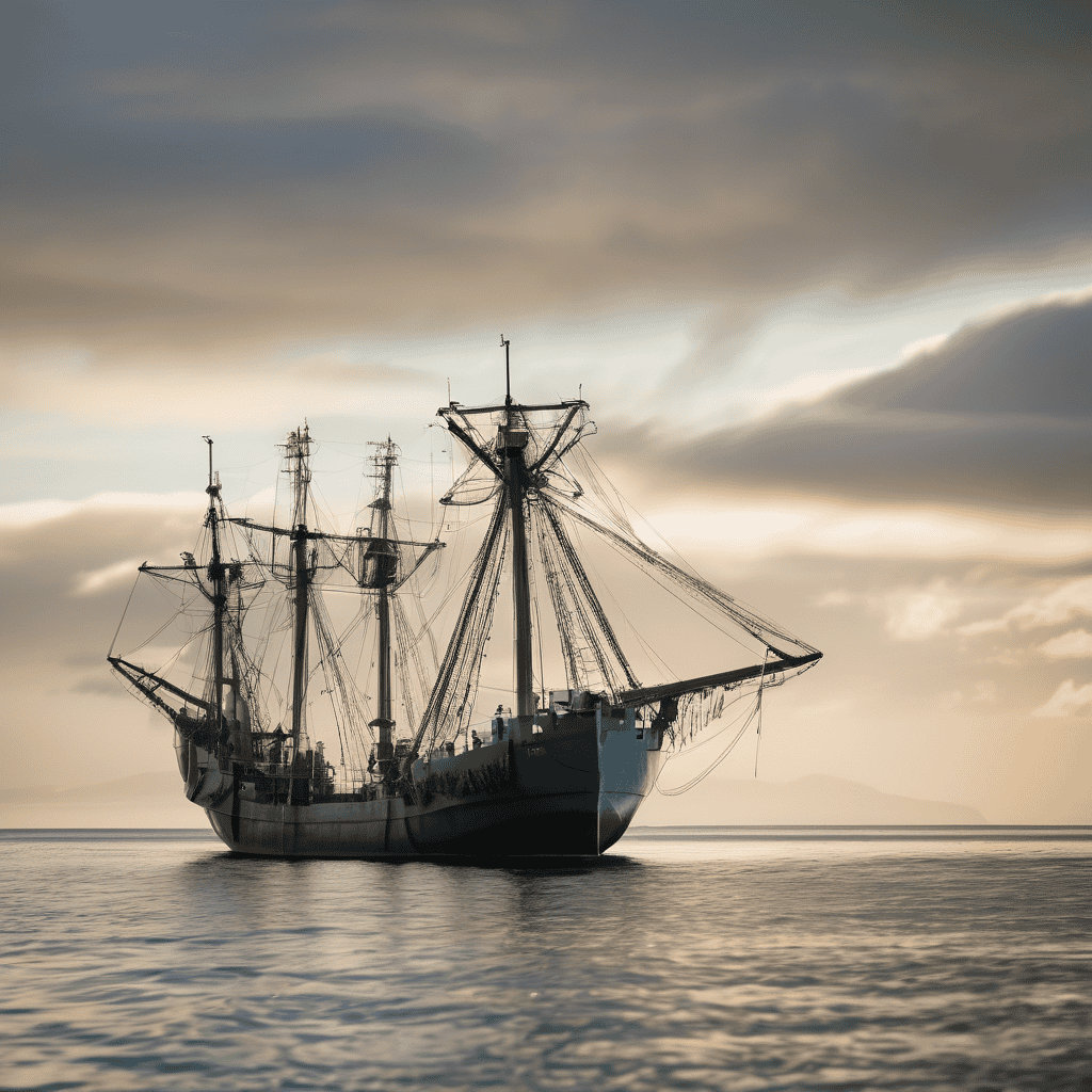 Panama seeks reflagging of five purse-seine vessels at WCPFC