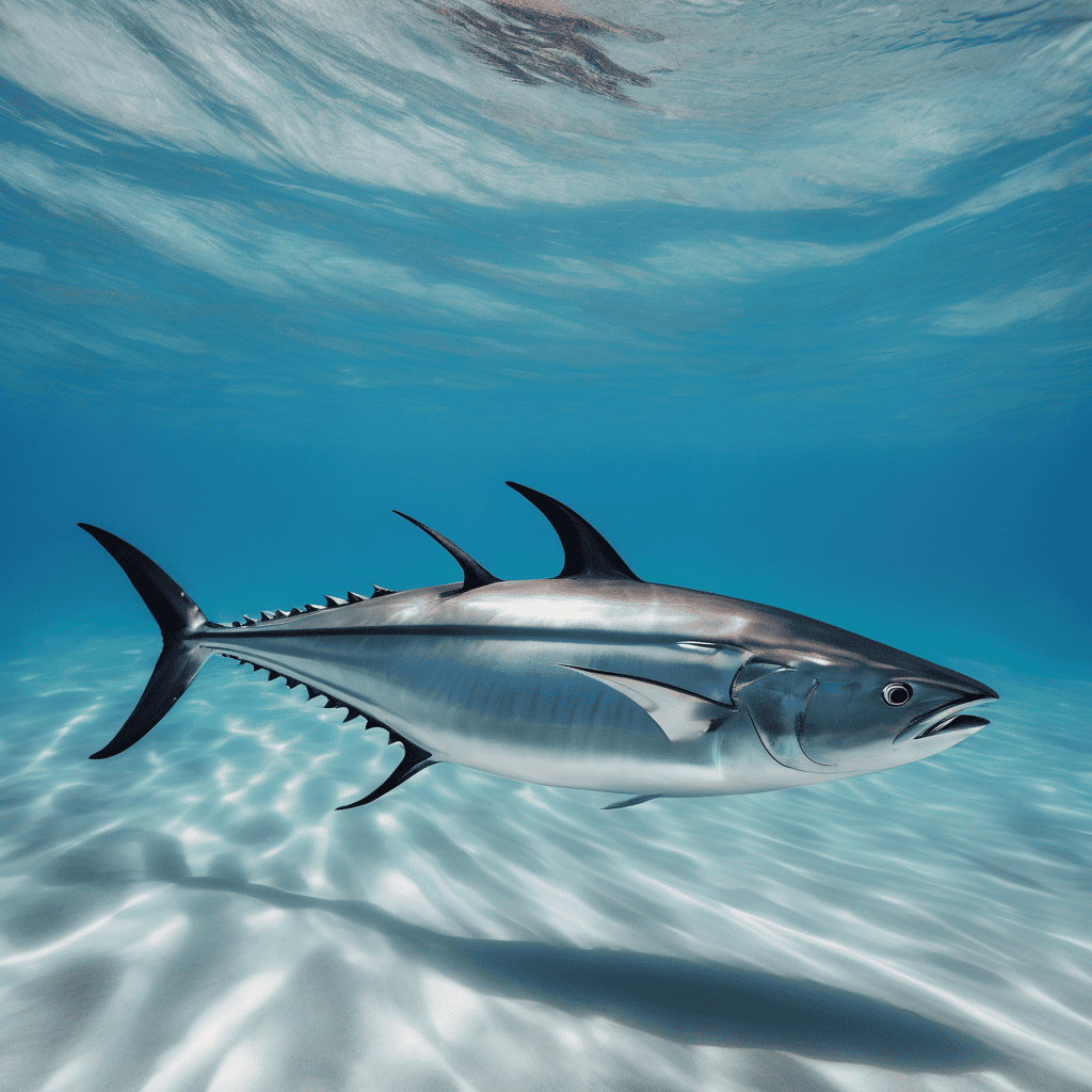 South Pacific albacore at crossroads as crucial management decision nears WCPFC22