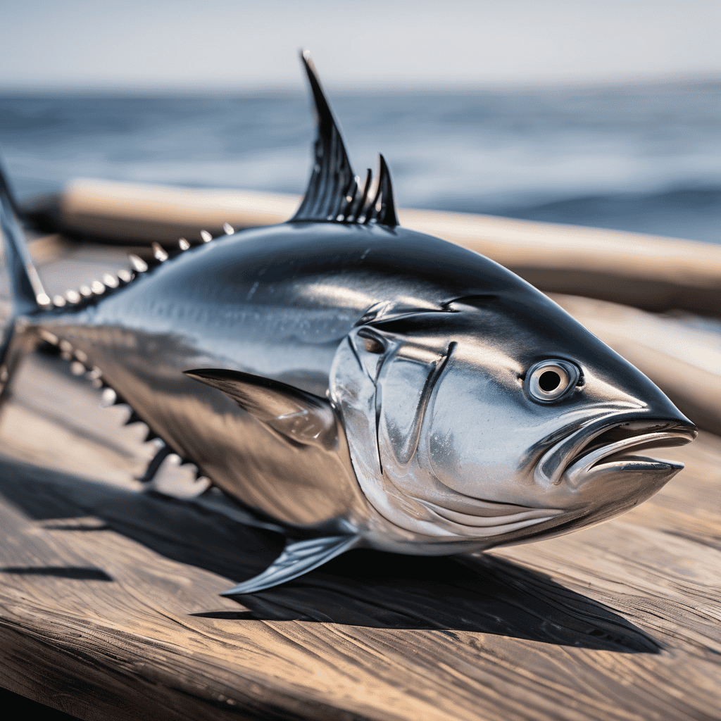 High-Stakes Week for Pacific Tuna as WCPFC Advances South Pacific Albacore Management