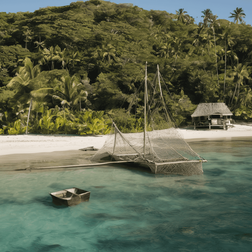 Tuvalu Urges Tougher Tuna Rules at WCPFC22, Highlights Transshipments