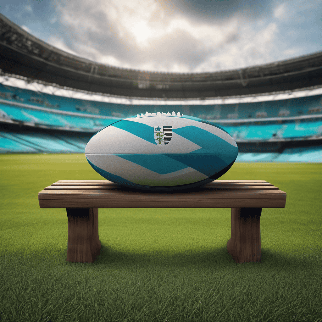 New Zealand Sevens Stuns Australia in Dubai with a Clean Sweep