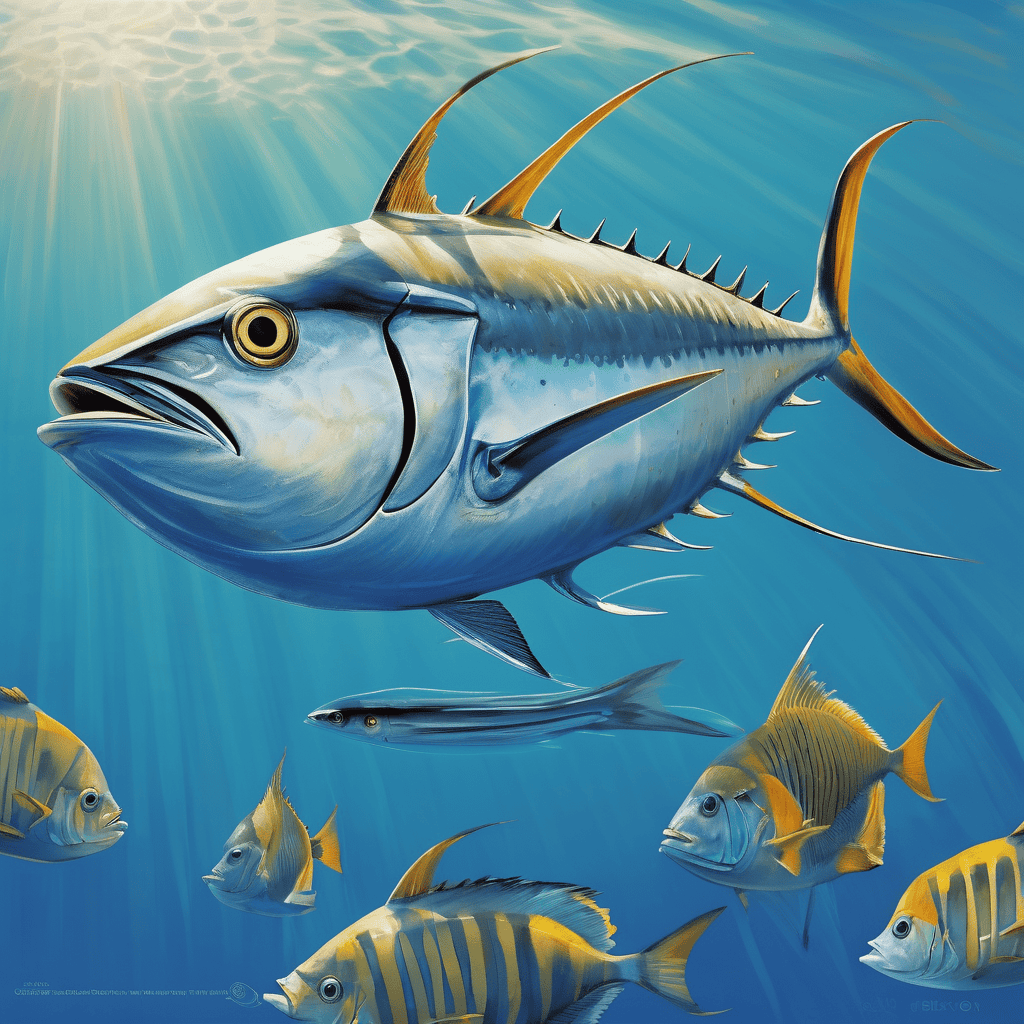 Manila Summit Eyes South Pacific Albacore Harvest Strategy