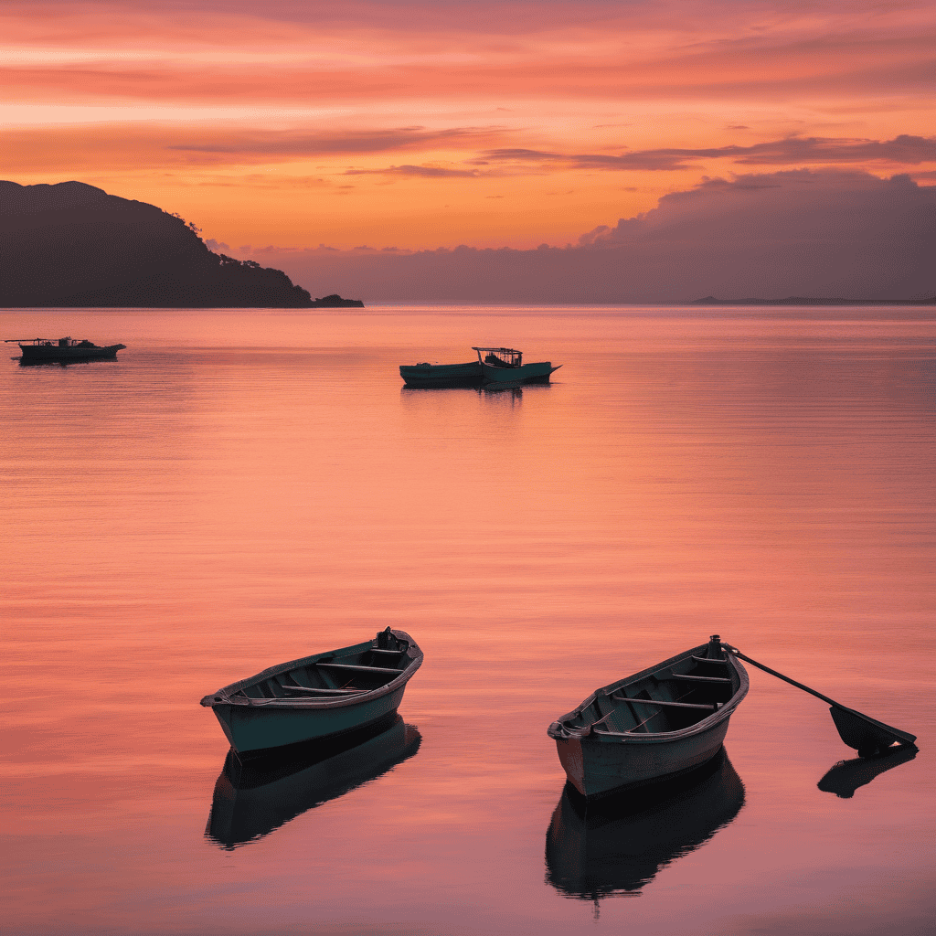 Papua New Guinea and Federated States of Micronesia Forge Maritime Boundary Treaty