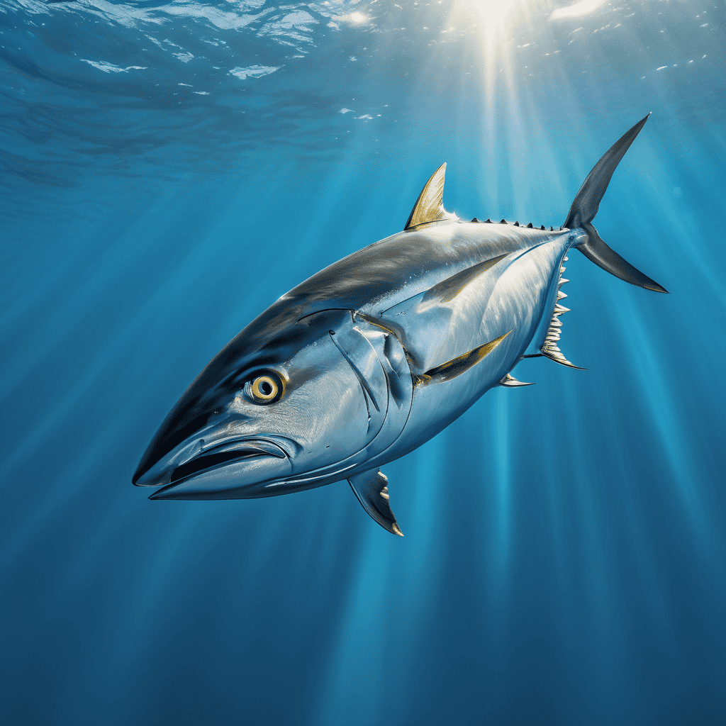 Albacore at a Tipping Point: Will WCPFC Save the $1B Pacific Market?