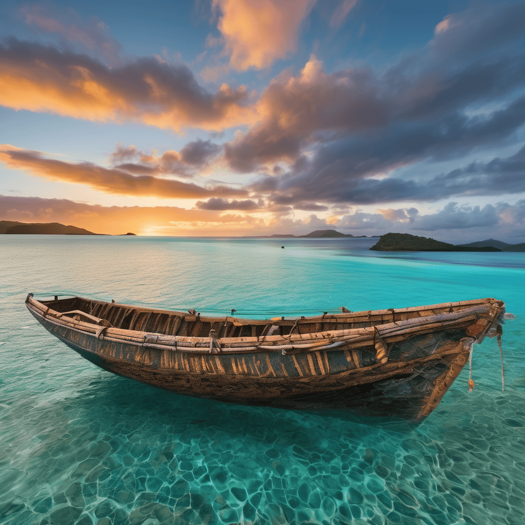 Lorin Robert: The Quiet Architect of Pacific Fisheries Governance