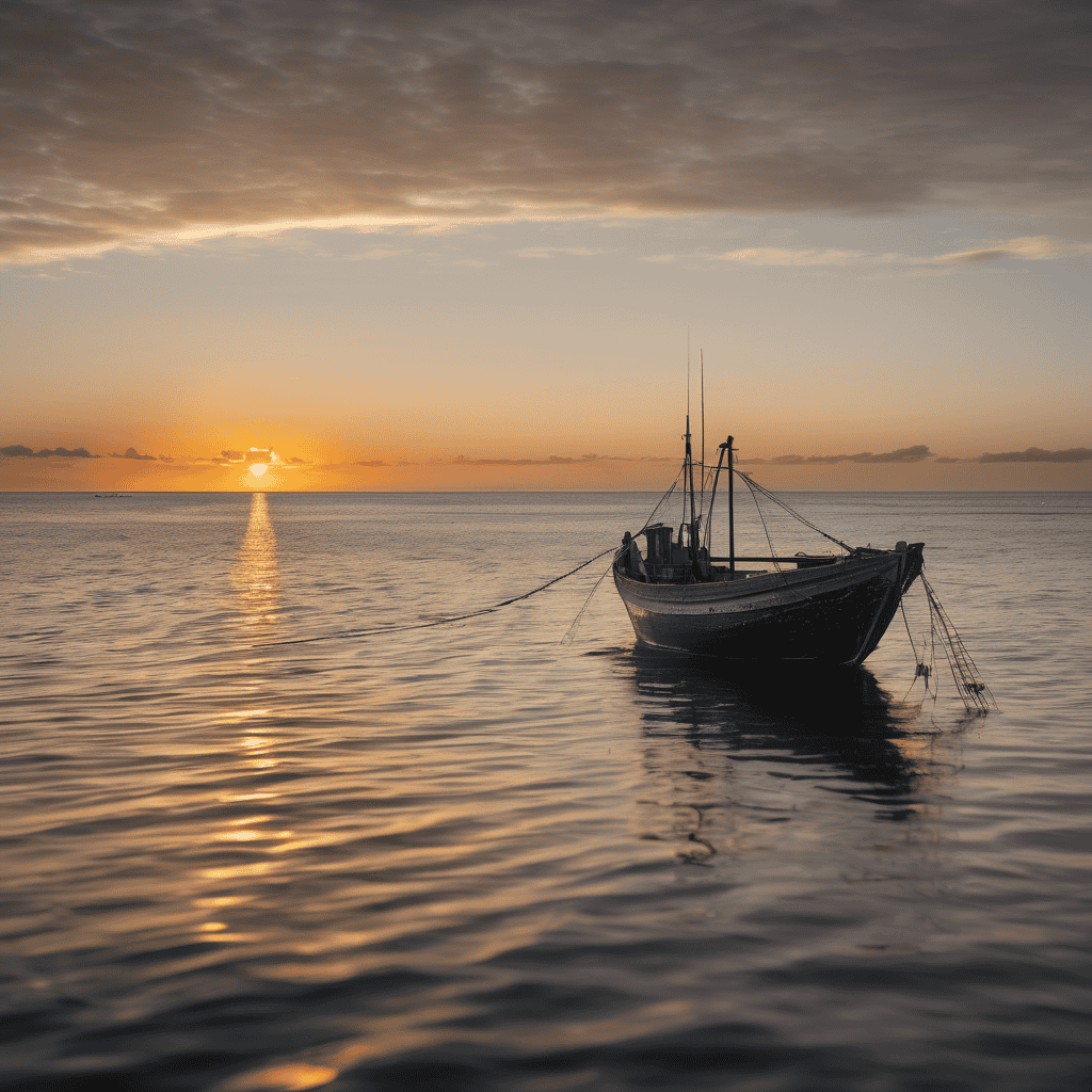 High-Seas Transshipment Ban Could Redefine Pacific Tuna Governance