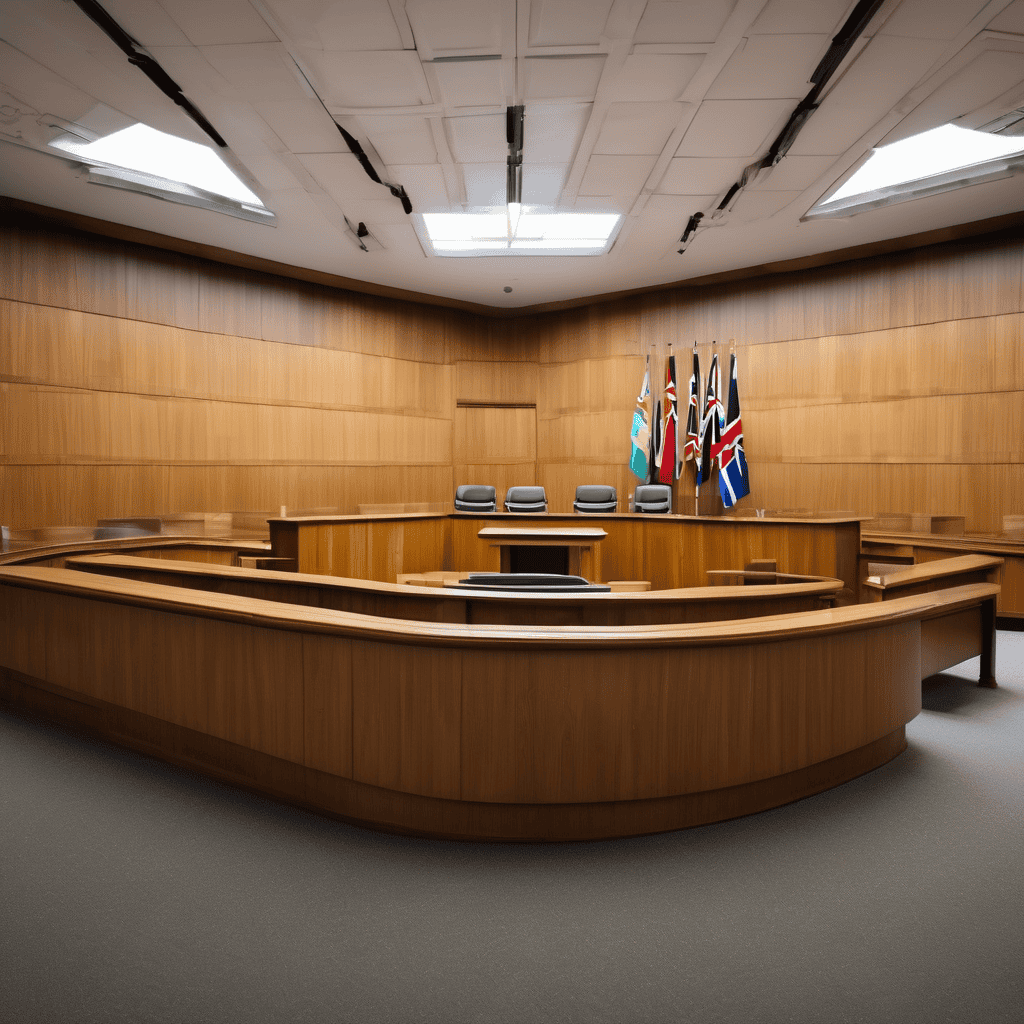 Fiji vows courthouse security overhaul after journalist attack