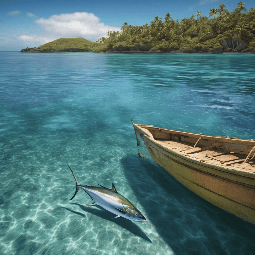 Markets Force WCPFC Toward Transparent Pacific Tuna Rules