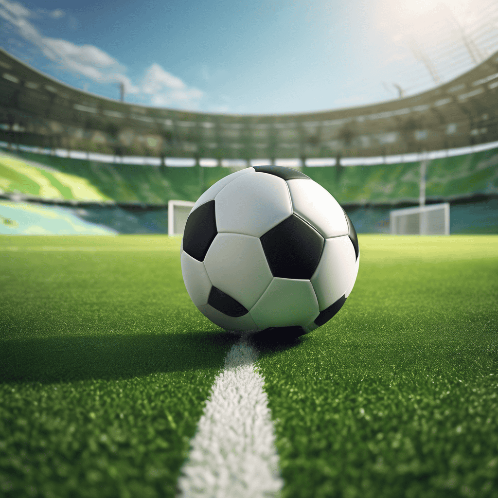 World Cup 2026 Play-Off: New Caledonia vs Jamaica in Semi-Final Showdown