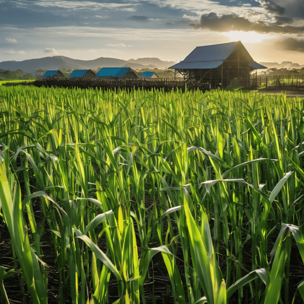Fiji to Tap Inmate Labor for Sugar Cane Harvest Amid Labor Shortage
